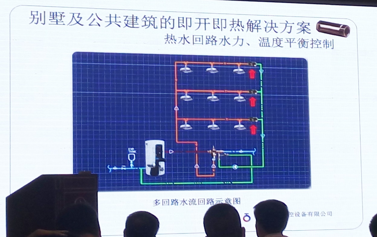 華源科技參加2015第二屆中國(guó)（石家莊）太陽能等可再生能源工農(nóng)業(yè)利用高峰論壇